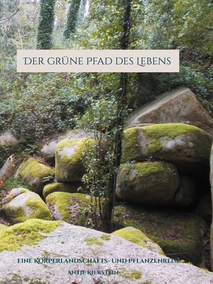 cover image of Der grüne Pfad des Lebens